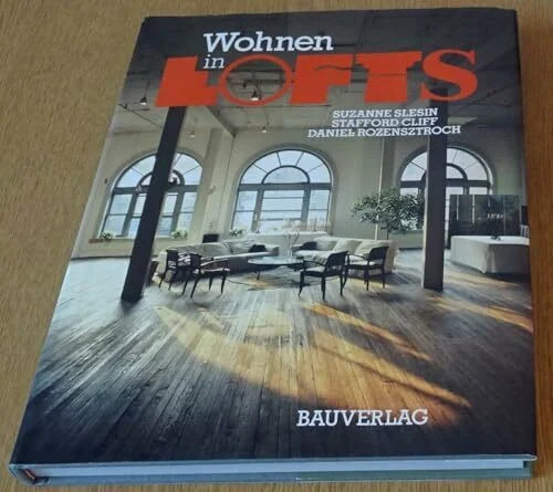 Wohnen lofts grosszügige - wohnen,
