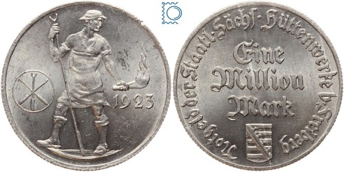 Weimar sachsen hüttenwerke - weimar,,