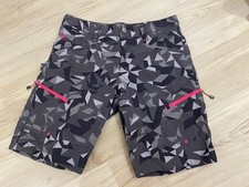 PEAK PERFORMANCE S Damen Hose 34 36 PANTS Trail Bike Golf DEX SHORTS Sport