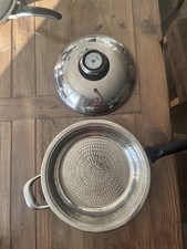 AMC Pfanne 28 Cm, 3 Liter