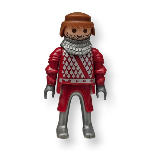 Playmobil figur ritter - playmobil,