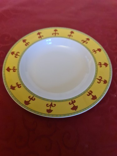 Rosenthal bokhara suppenteller - rosenthal,