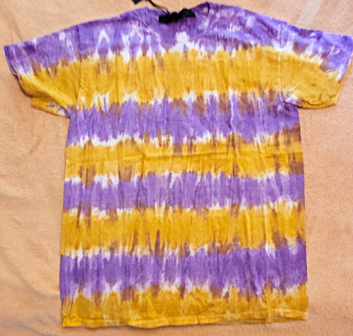 Mennace shirt lila - mennace, lila/gelb