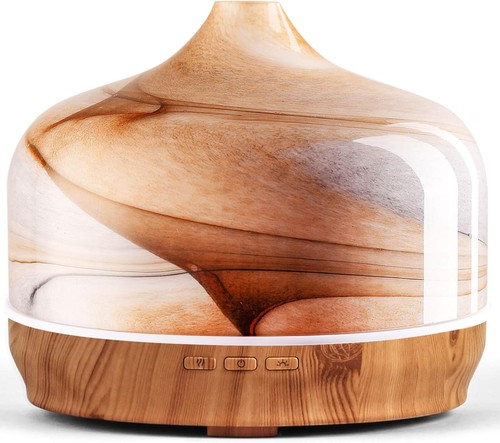 Porseme aroma diffuser 500ml - aroma,