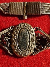 trachtenschmuck silber antik