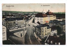Ak Dresden Cotta 34