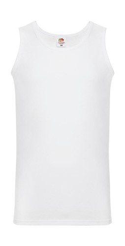 2er pack tanktop unterhemd - 2er,