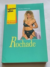 tabulos offen  - Rochade - Maritta Pekkonen 2005