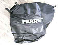 Laubsauger Fangsack Laubsack für 40V Ferrex