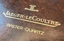 NOS [ 1 Pc ] Jaeger Lecoultre