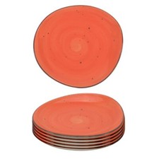 Kuchenteller dessertteller 6er - dessertteller,