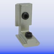 Innenwinkel Nut 10 Bosch Raster für Aluprofil 40 x 40 N 10 45 x 45 / 60 x 60 