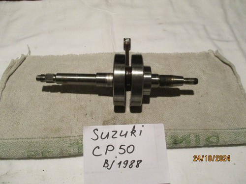 Suzuki kurbelwelle - 50,