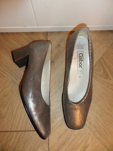 Gabor.Lady.Abendschuhe.Pumps,M