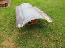 Schornsteinabdeckung Kupfer gebraucht  Maße: 1,06 m x 0,71 m