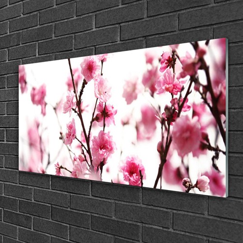 Glasbilder 100x50 wandbild - glasbilder,