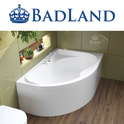 Eckbadewanne badewanne - eckbadewanne,