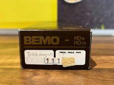 Bemo h0m 1265 111 - 1265,