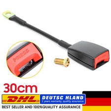 Gurtschloss Seilschloss