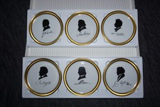 Fürstenberg Sammelteller