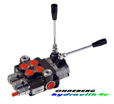Hydraulikventil Monoblock