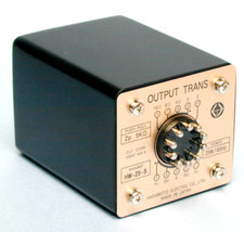 Hashimoto HW-25-5