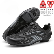 Männer Radfahren Turnschuhe