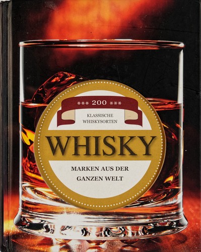 Whisky marken aus - whisky,