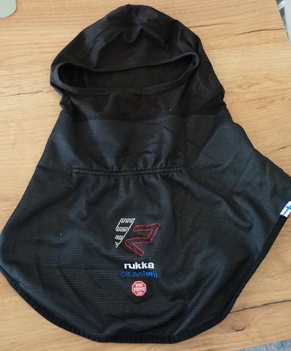 Rukka windstopper sturmhaube - rukka,