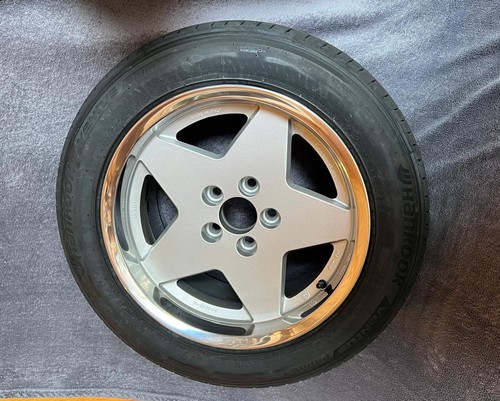 Cromodora alufelgen mit - alufelgen,