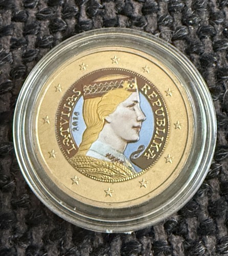 Euro 2014 aus - 2,