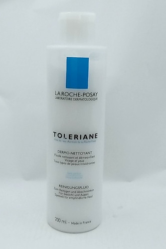 Roche posay toleriane - la,
