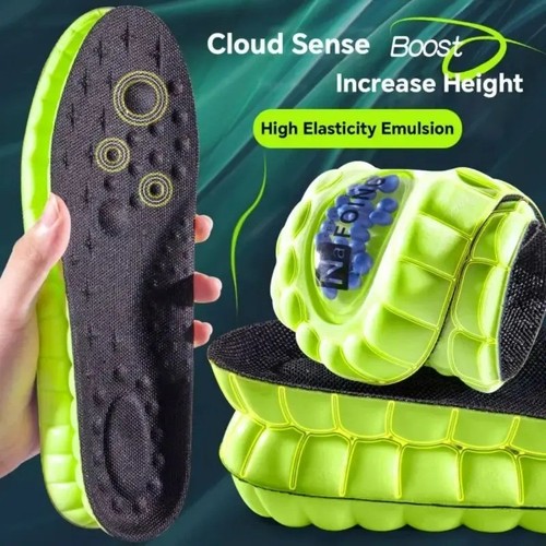 Orthopädische einlegesohlen - orthopädische,