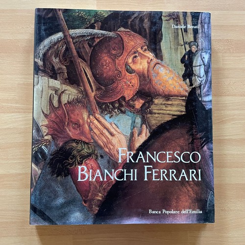 Francesco bianchi ferrari und - francesco,