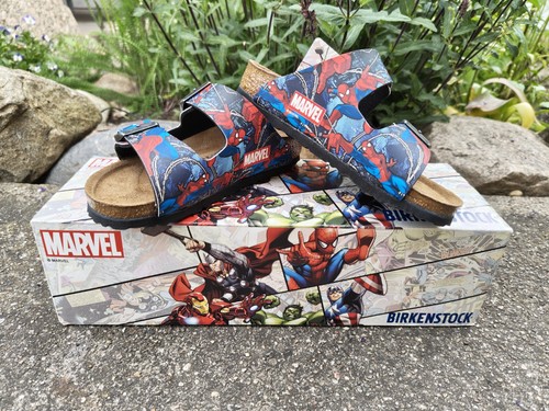 Birkenstock arizona kids - arizona,