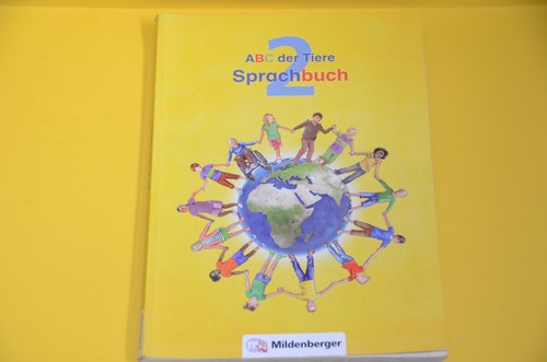 Abc der tiere sprachbuch - 2,