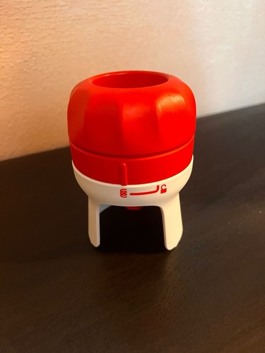 Tupperware spiralino - tupperware,