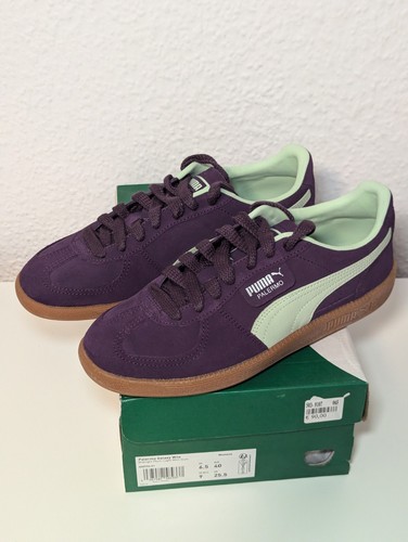 Puma palermo galaxy - palermo,