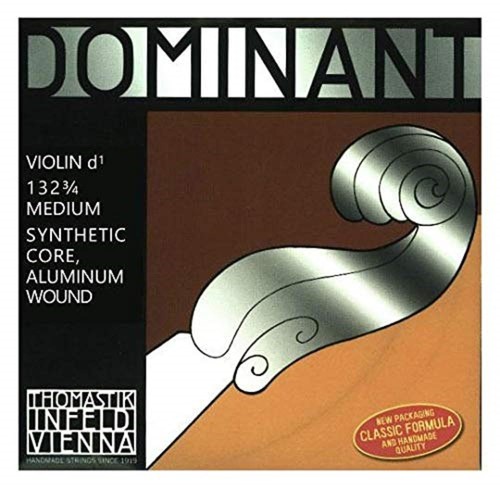 Dominant 132 deinzelsaite - dominant,