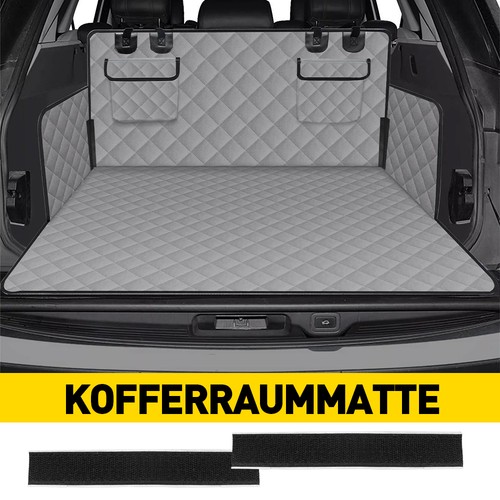 Auto kofferraumschutz - auto,
