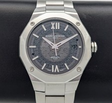 Baume mercier riviera - baume, &