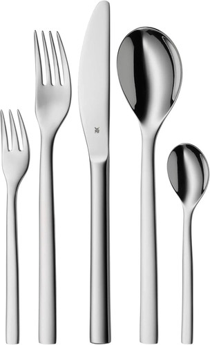 Wmf ware atria besteck set - b-ware,