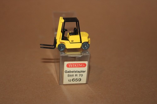 Wiking modellauto 87 - modellauto, 1:87