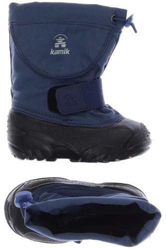 Kamik kinderschuh jungen - kamik,