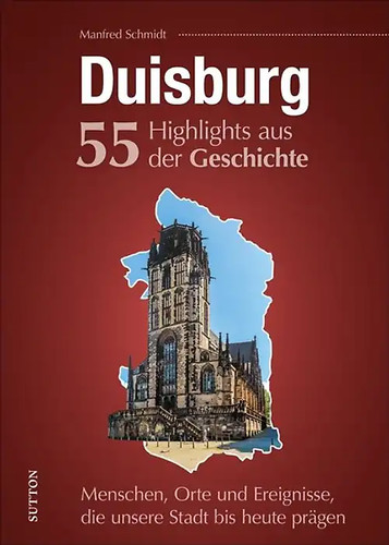 Duisburg highlights aus - duisburg.,