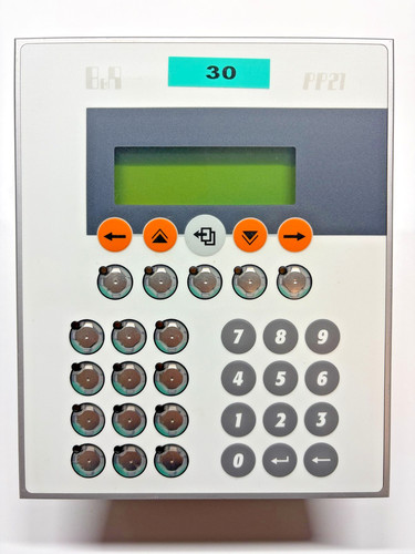 Automation system 2003 - automation,