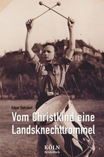 Vom christkind eine - vom,