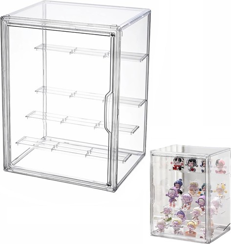 Schaukasten vitrine acryl - schaukasten,