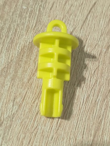 Playmobil gelber rotor - playmobil,