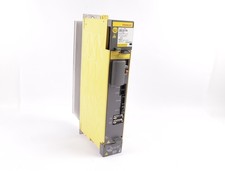 FANUC Servo Amplifier aiSV 40HV A06B-6124-H104 -2500184
